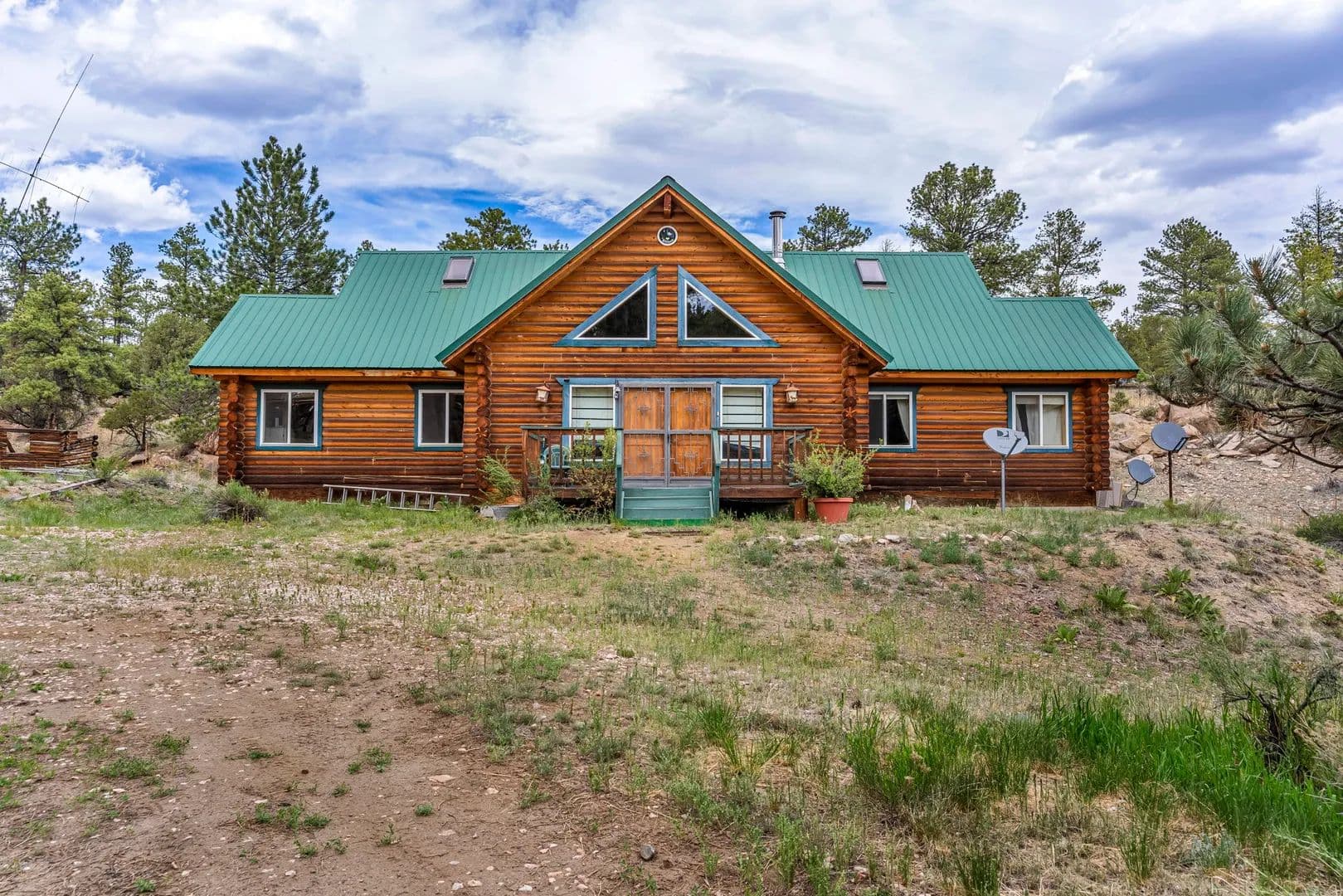 Katie’s Cabin - Westcliffe, Colorado, 81252