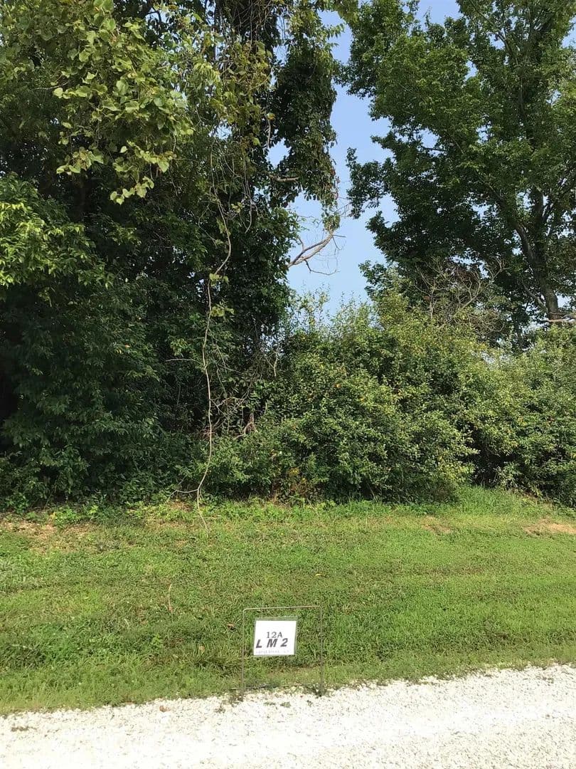 0.65 Acres of Land for Sale in Huntingburg, Indiana - Huntingburg, Indiana, 47542