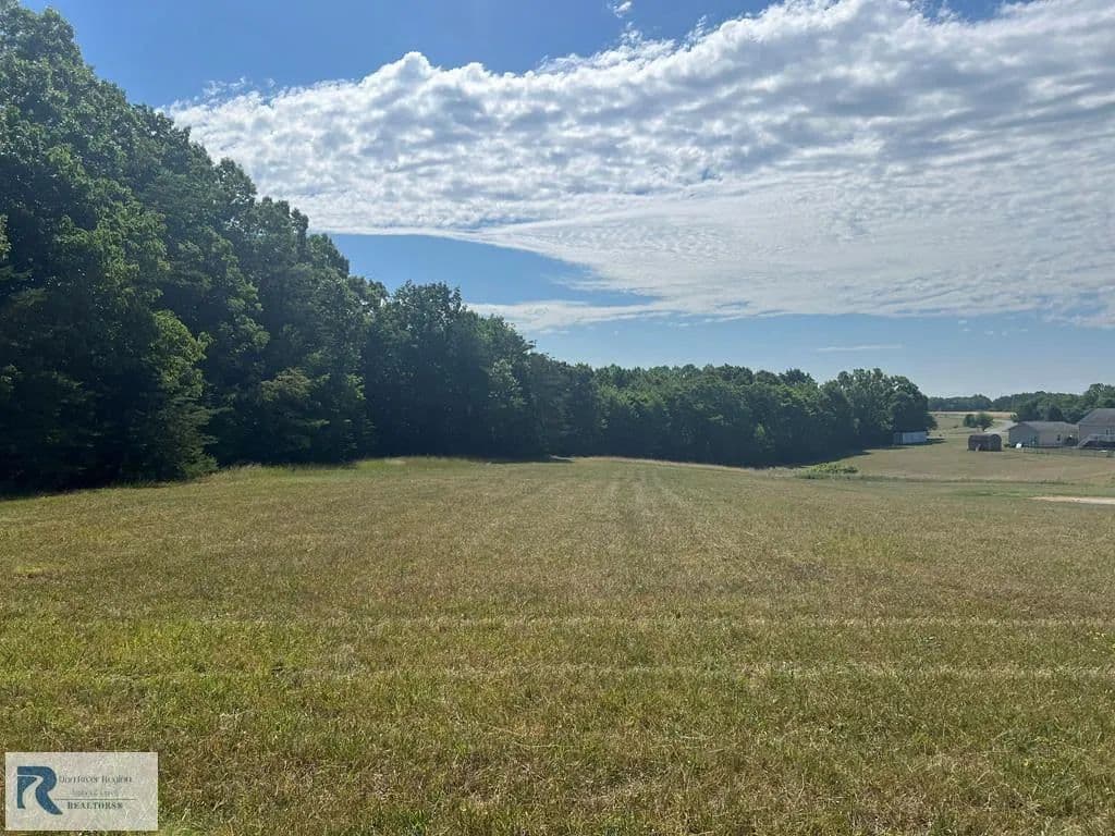 Property from .90 AC GREEN POND RD - KW - Chatham, Virginia, 24531