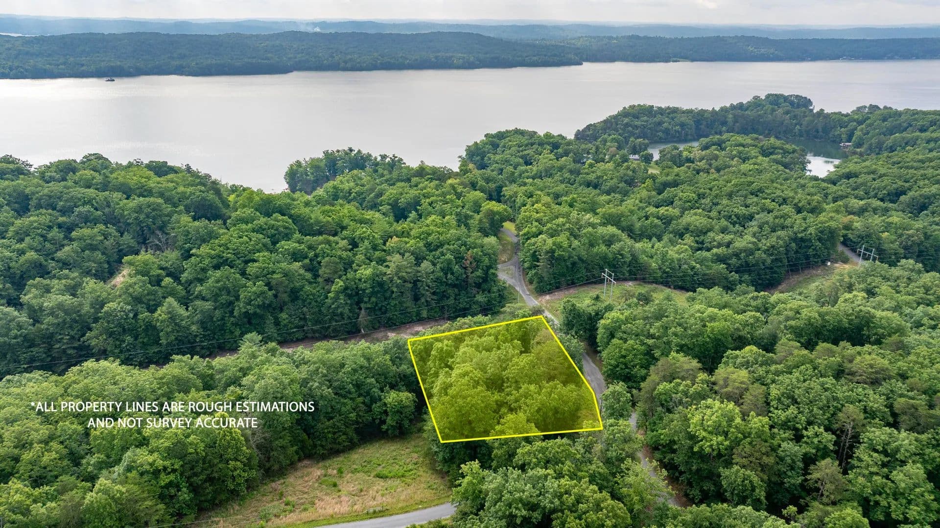Lots & Land-Other in Spring City - Spring City, Tennessee, 37381