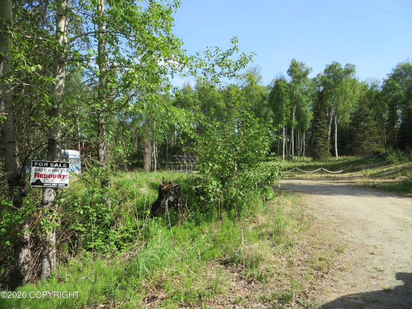 Property from 35295 Urban Court - KW - Sterling, Alaska, 99672