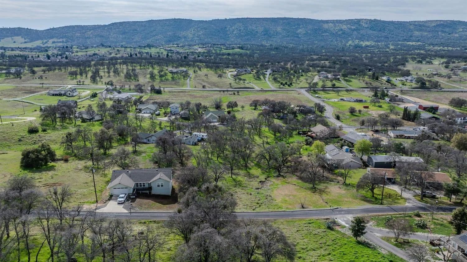 Property from 2172 Arrowhead Street - KW - Copperopolis, California, 95228