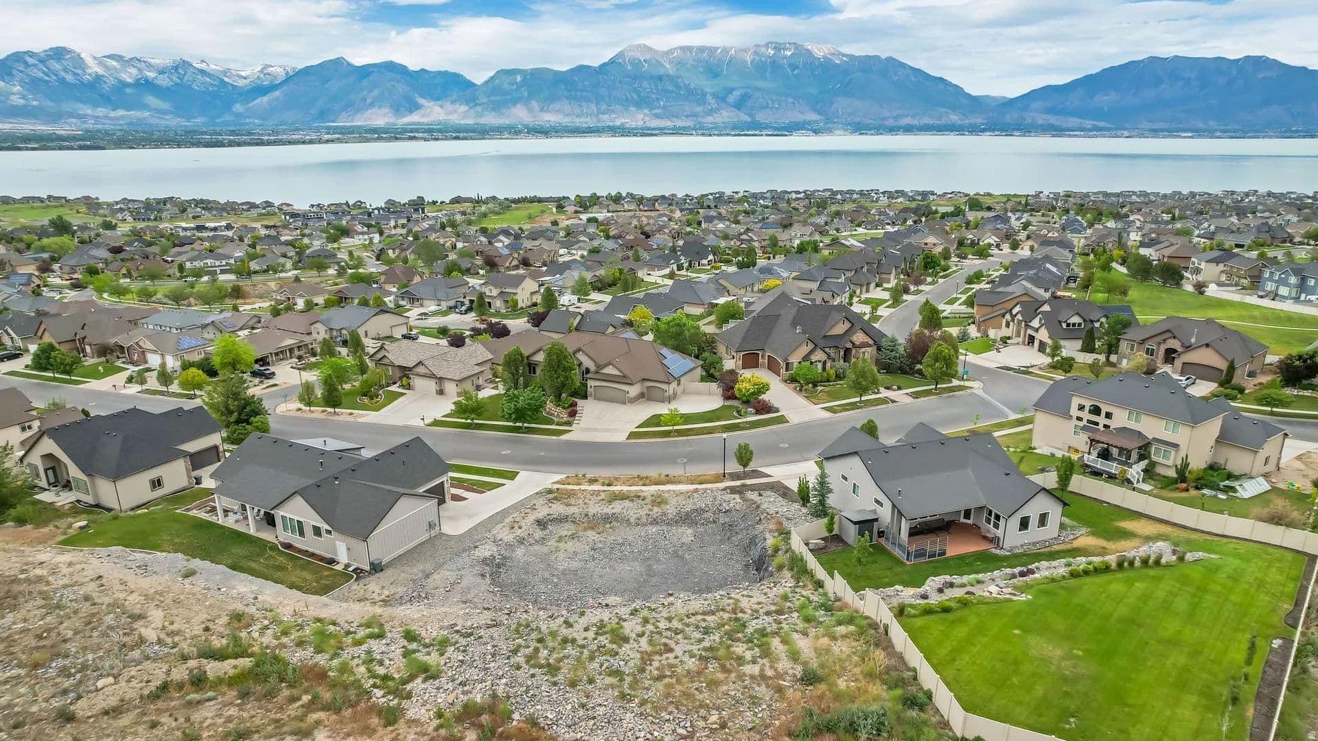 Property from 2623 S COLT DR W #510 - KW - Saratoga Springs, Utah, 84045