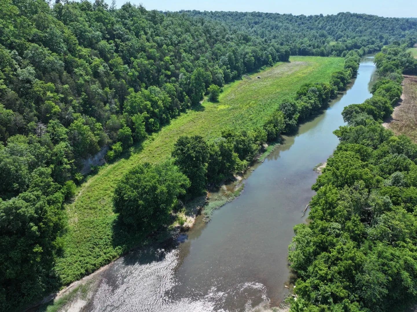 Property from 110 Wade Reed Rd - KW - White Bluff, Tennessee, 37187
