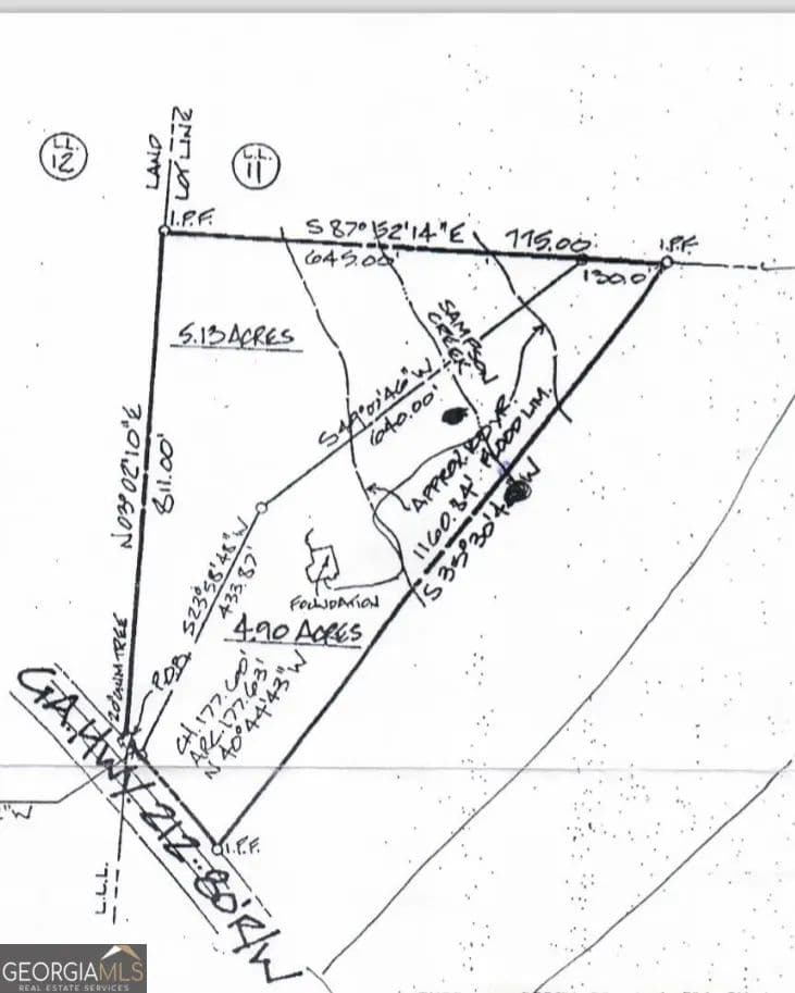 Property from 5642 Highway 212 - KW - Covington, Georgia, 30016