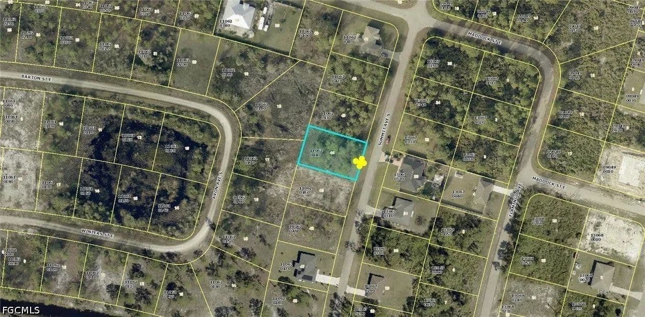 Lots & Land-Other in Lehigh Acres - land for sale