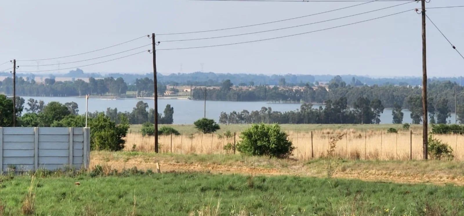 Land for Sale in Vaal Marina, Gauteng - land for sale