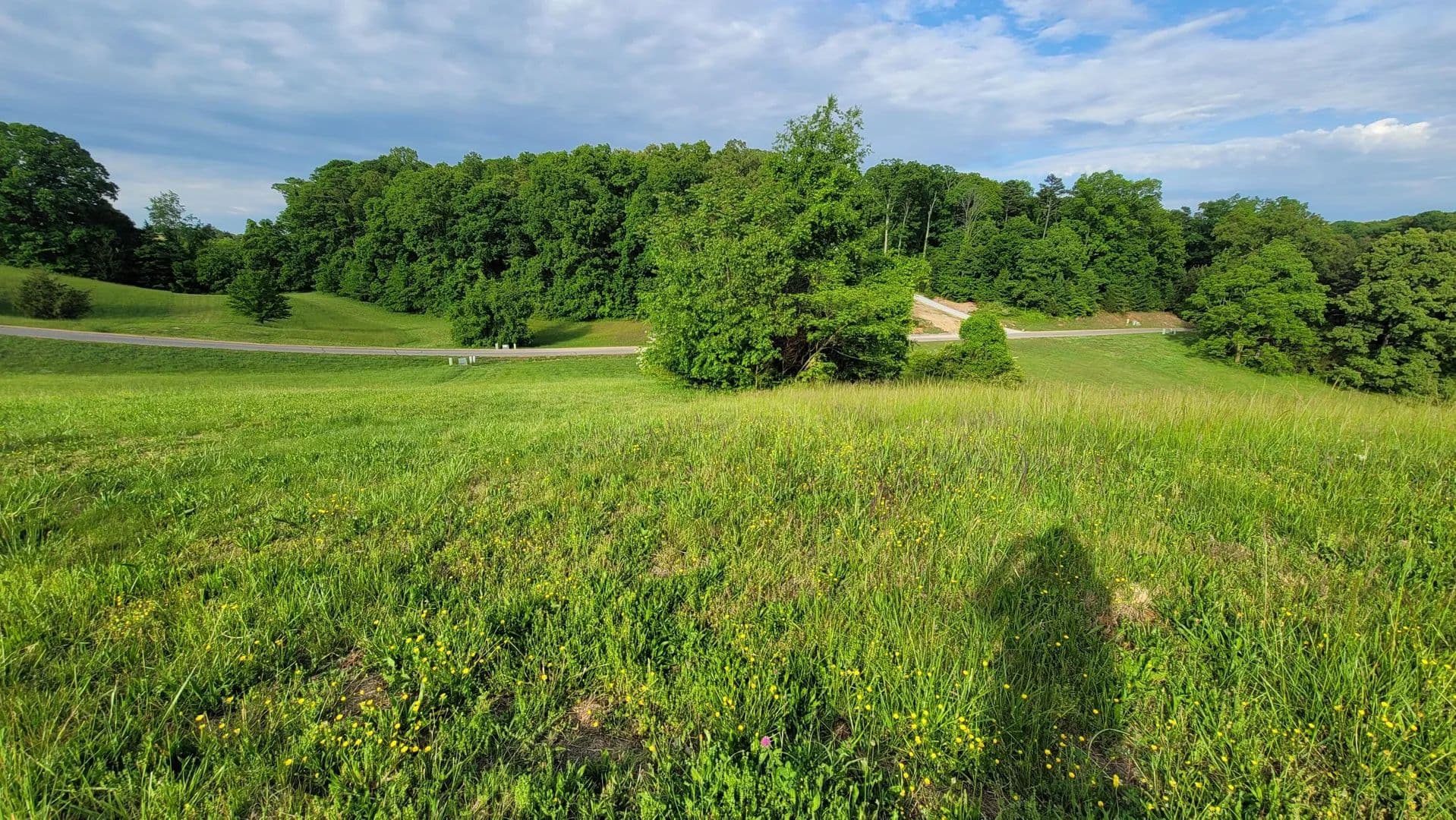 0.58 Acres of Land for Sale in Rutledge, TN - Rutledge, Tennessee, 37861