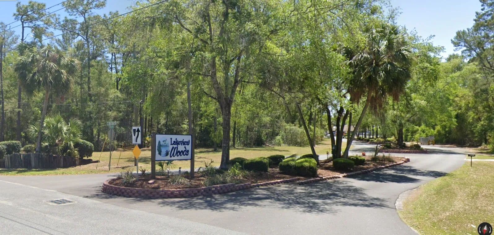 Vacant Land (0-10 Acres) in Silver Springs - Silver Springs, Florida, 34488