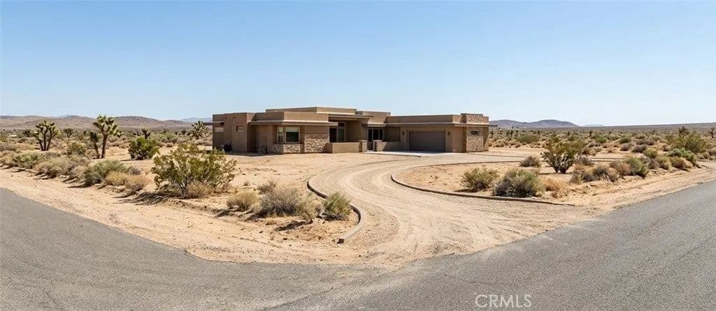 Lots & Land-Other in Helendale - land for sale