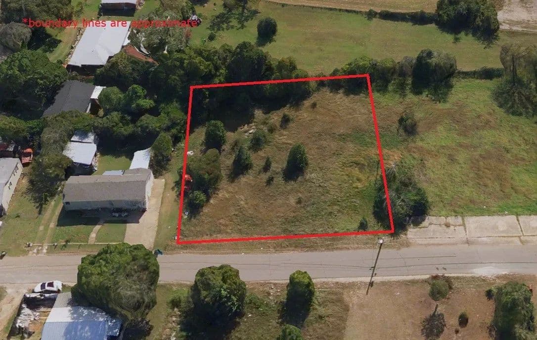 Property from TBD Michigan Street - KW - Bellmead, Texas, 76705