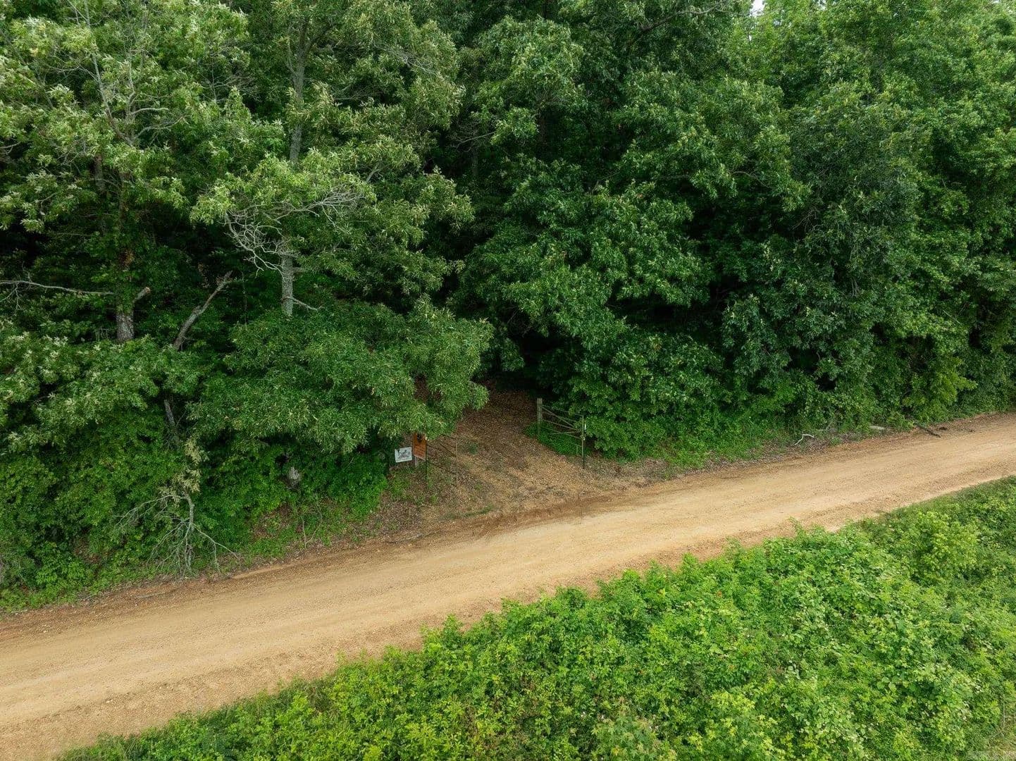 60.8 Acres of Land for Sale in Harrisburg, Arkansas - Harrisburg, Arkansas, 72432