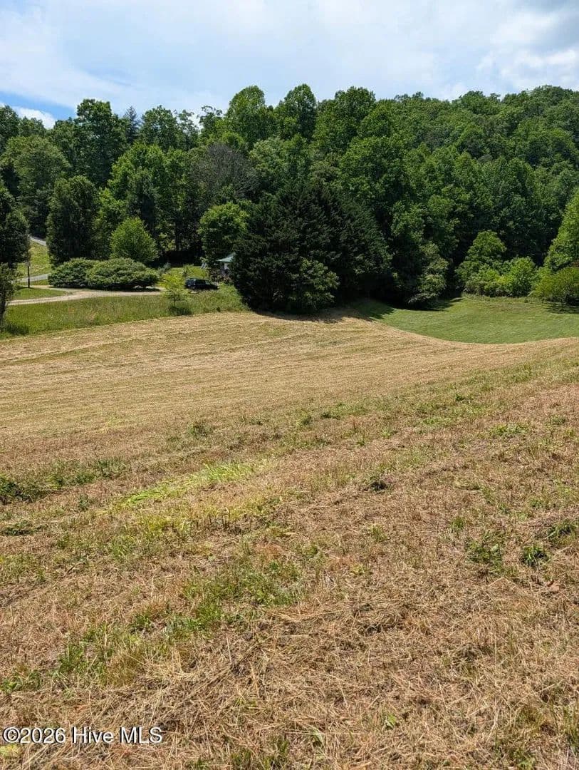 Property from 1 Henry Moss Lane - KW - Marble, North Carolina, 28905