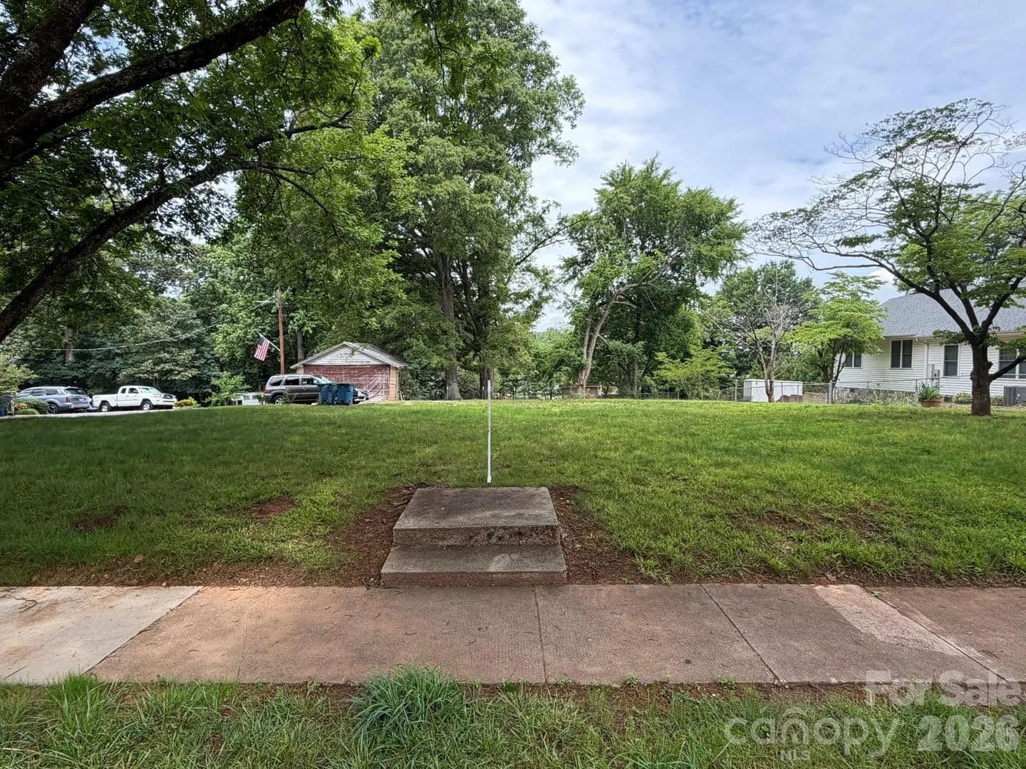 Property from 3070 W Main Street - KW - Claremont, North Carolina, 28610
