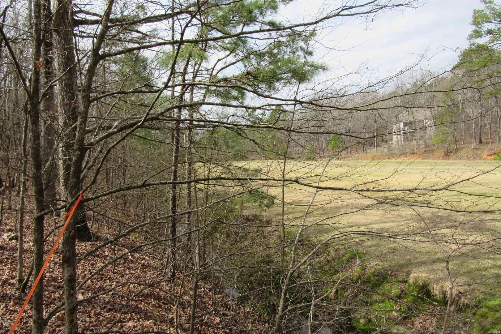 1.62 Acres of Land for Sale in Hot Springs, Arkansas - Hot Springs, Arkansas, 71913