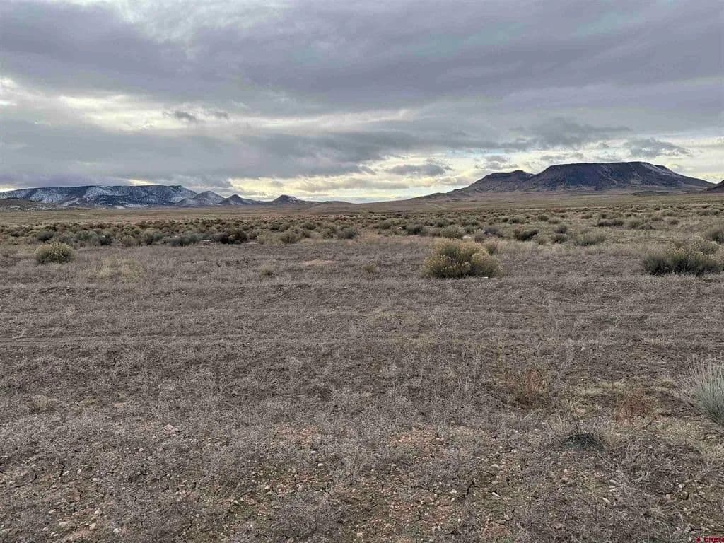 Property from TBD Carson Court - KW - San Luis, Colorado, 81152