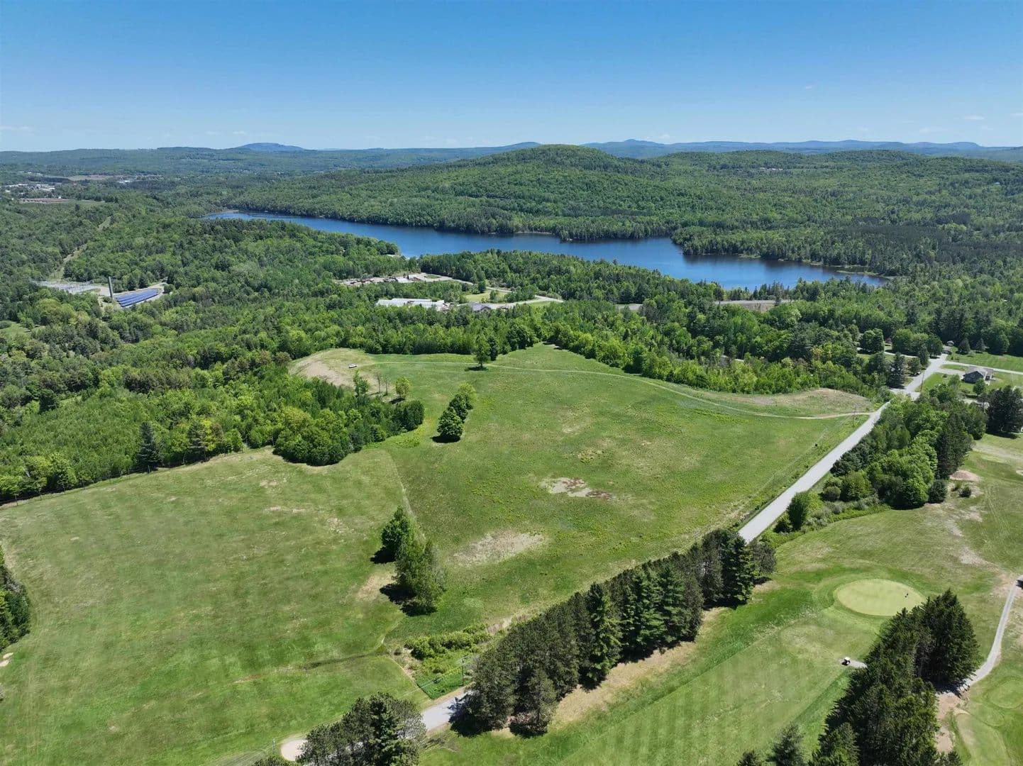 Lots & Land-Other in Derby - Derby, Vermont, 05829