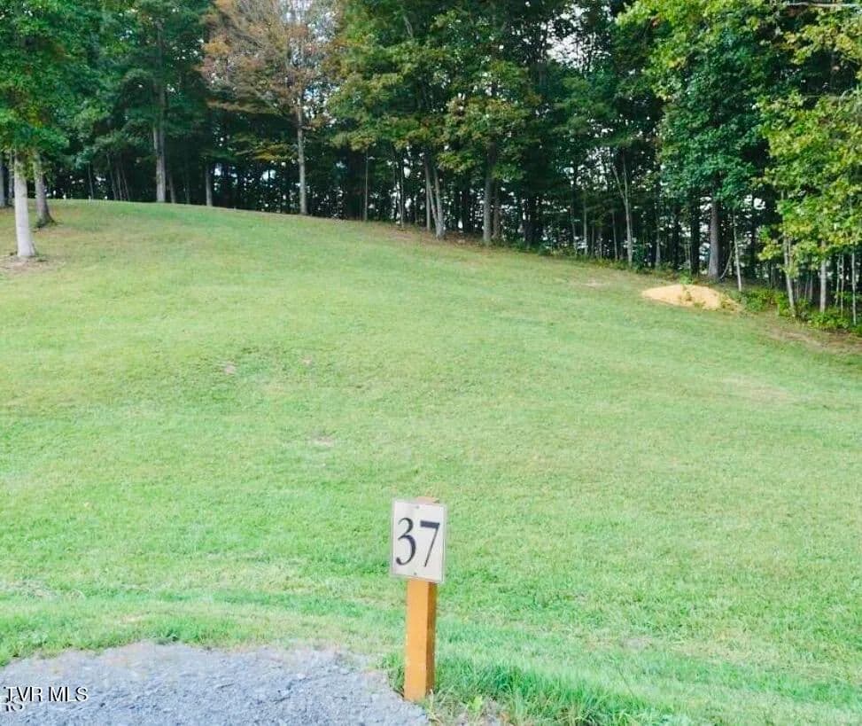 Property from Lot 37 Draft Road - KW - Butler, Tennessee, 37640