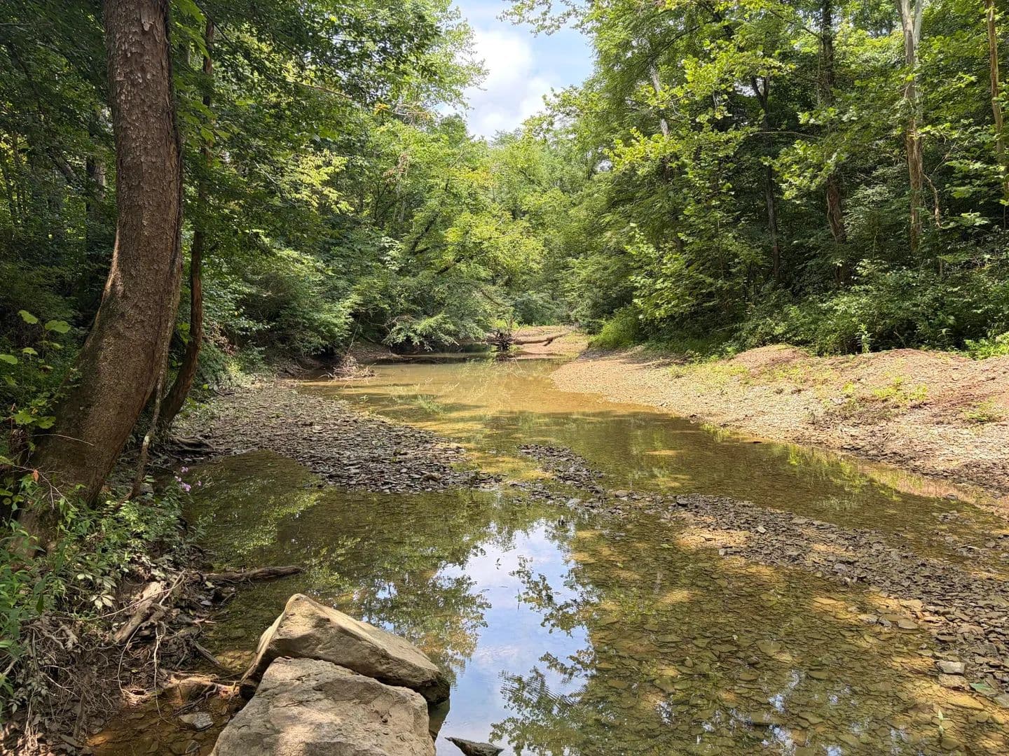 Land -Agricultural (Not Zoned) in Somerset - Somerset, Kentucky, 42503