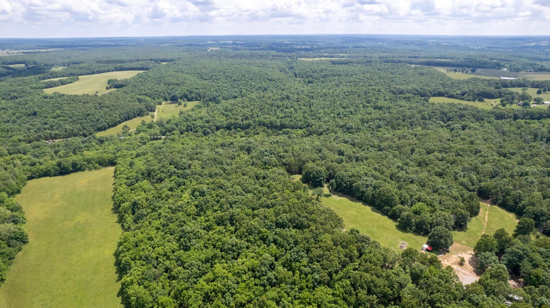Property from 0000 State Highway Mm - KW - Niangua, Missouri, 65713