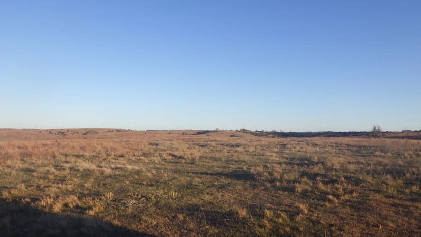 Dierberger Phelps County Rangeland