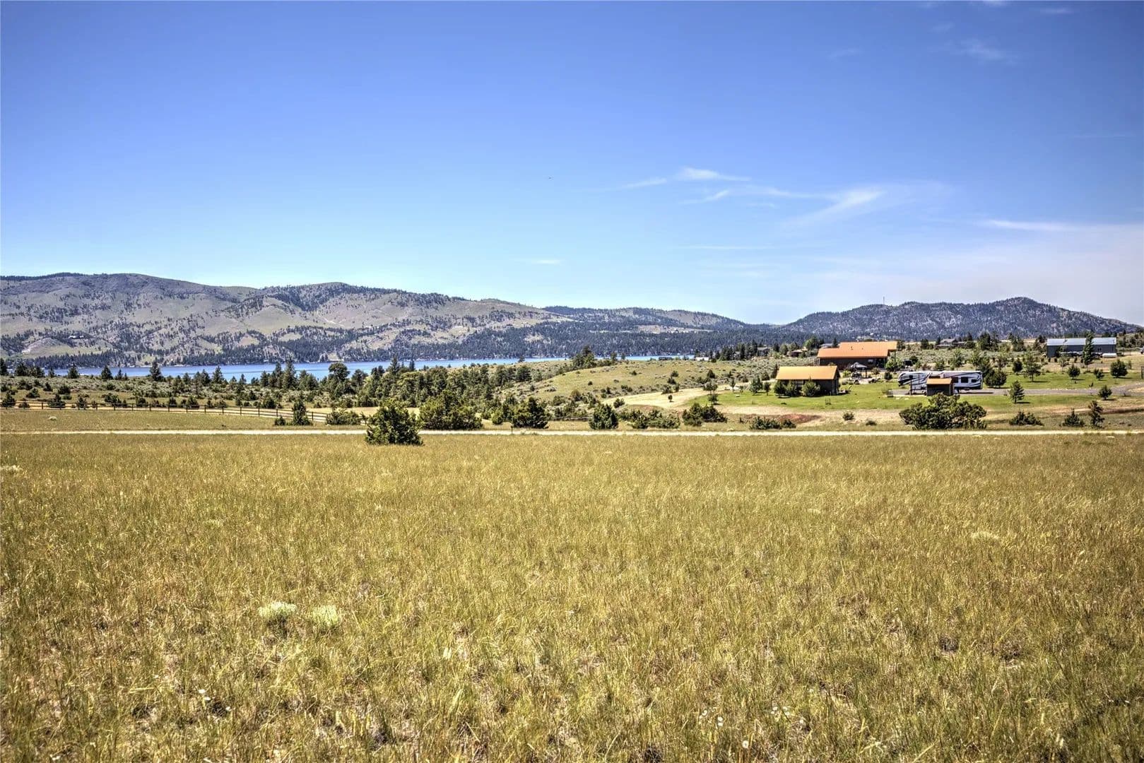 Property from 3420 Woodridge Trail - KW - Helena, Montana, 59602