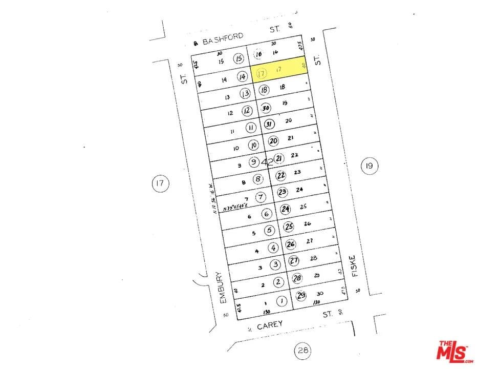 0.12 Acres of Land for Sale in Pacific Palisades, California - Pacific Palisades, California, 90272