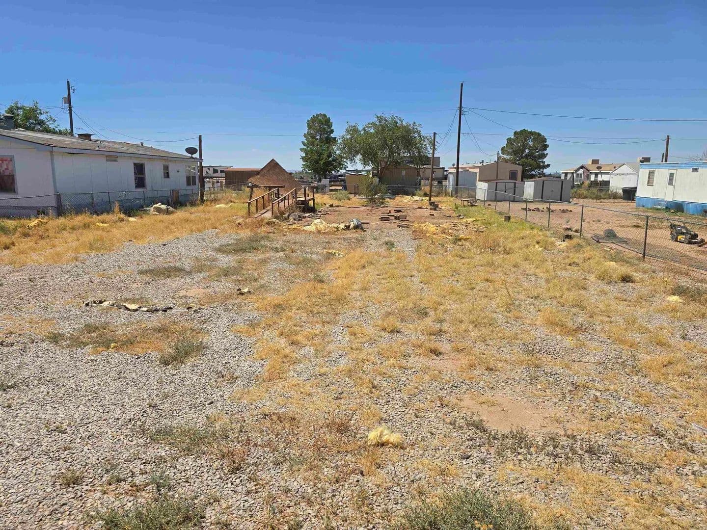 Lots & Land-Other in Alamogordo - Alamogordo, New Mexico, 88310