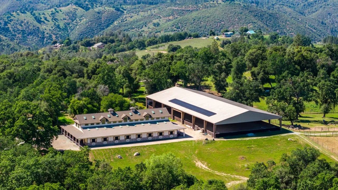 Big Horn Ranch - Somerset, California, 95684