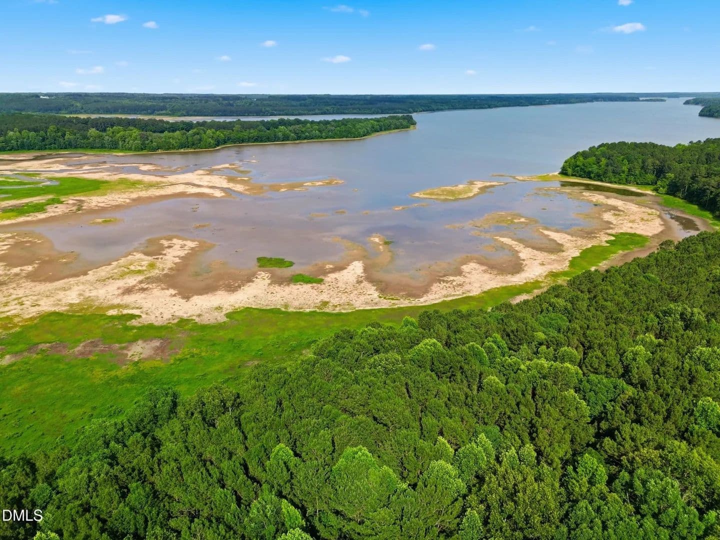 Property from 6.48 Acres Flower Hill Rd Road - KW - Middlesex, North Carolina, 27557