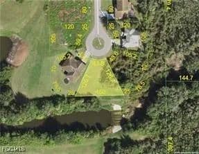 Vacant Land in Punta Gorda - land for sale