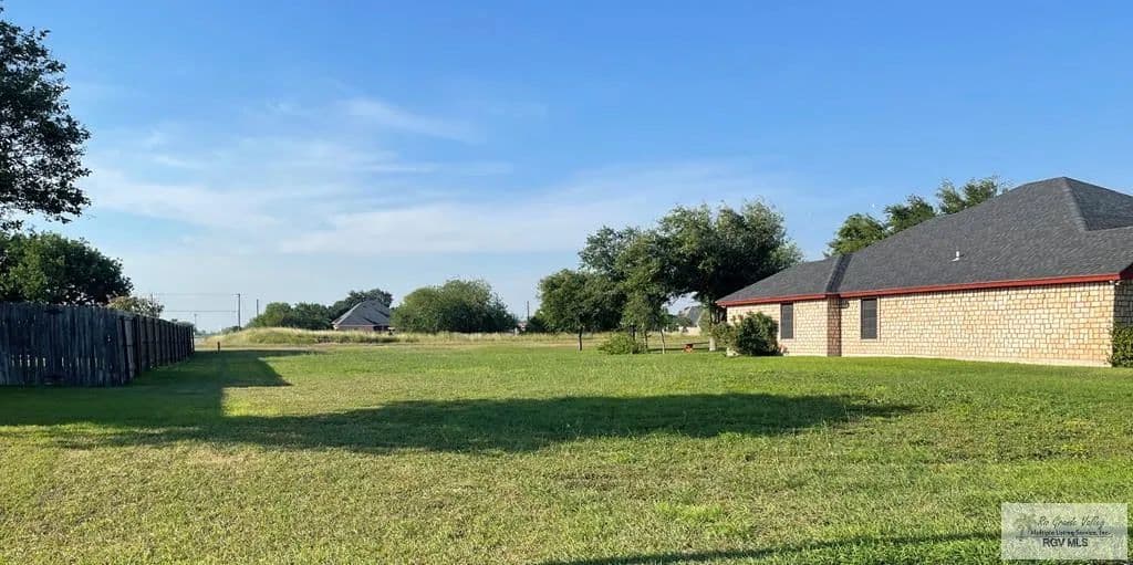 0.28 Acres of Land for Sale in HARLINGEN, TX - Harlingen, Texas, 78552
