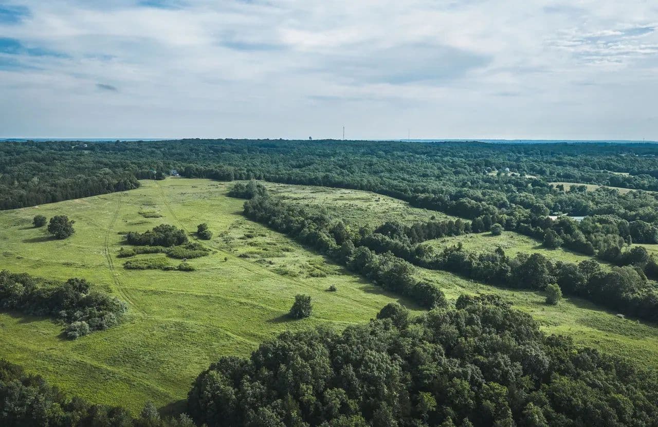 Hilltop Horizon Farm - 54 Acres - Union, Missouri, 63084