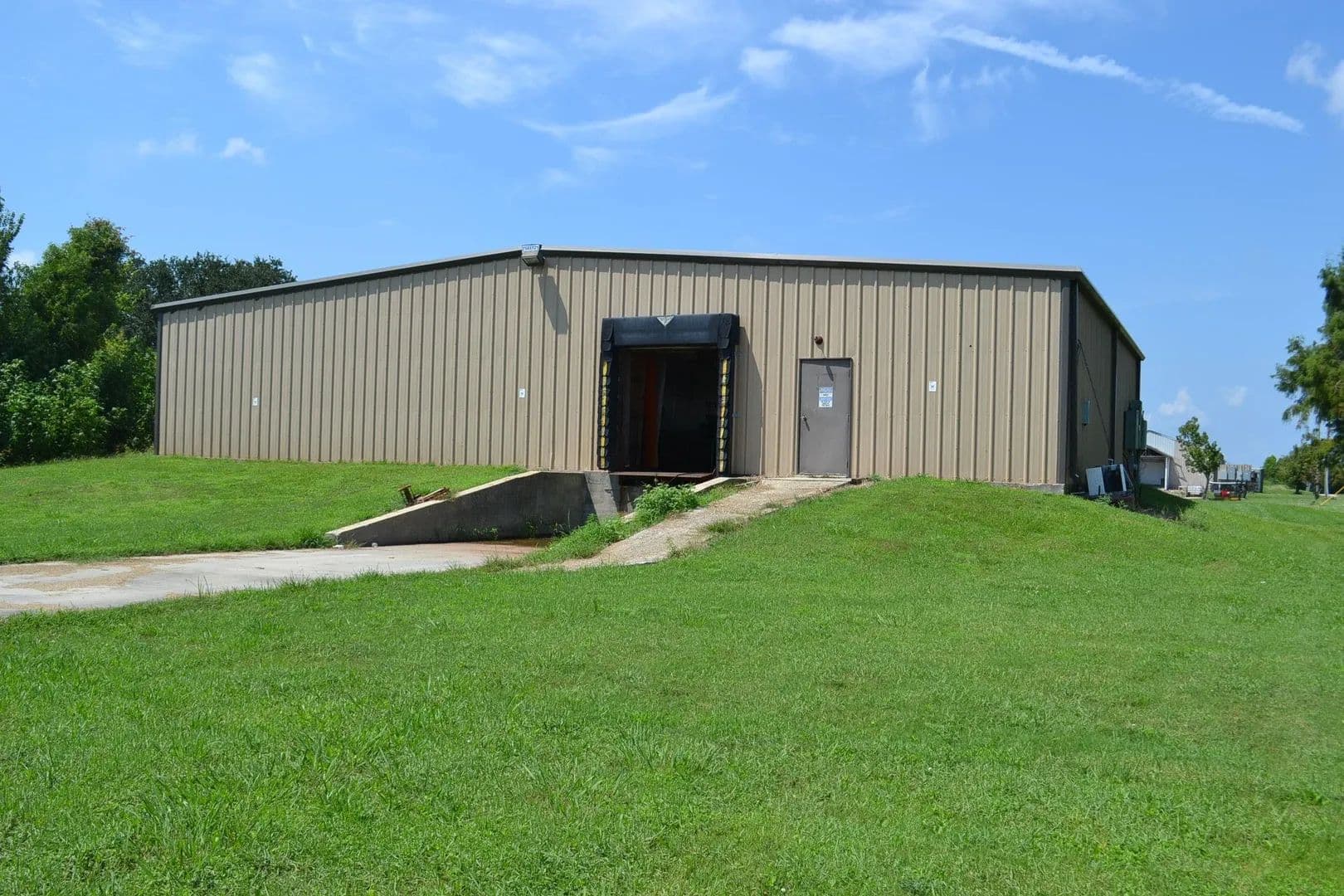 Property from 18062 Hwy 3235 West Side - KW - Galliano, Louisiana, 70354
