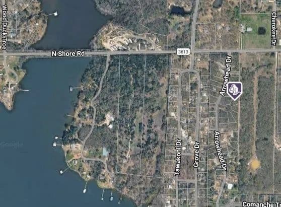 0.2 Acres of Land for Sale in West Tawakoni, Texas - West Tawakoni, Texas, 75474