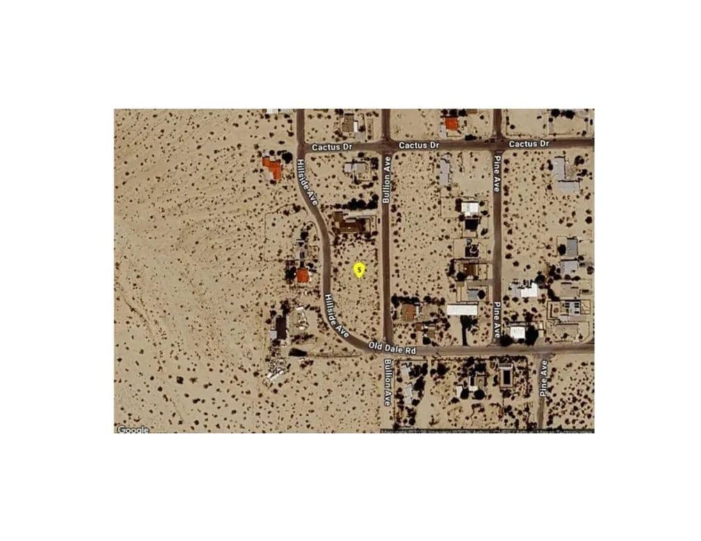 Property from 0 Bullion - KW - , California, 92277