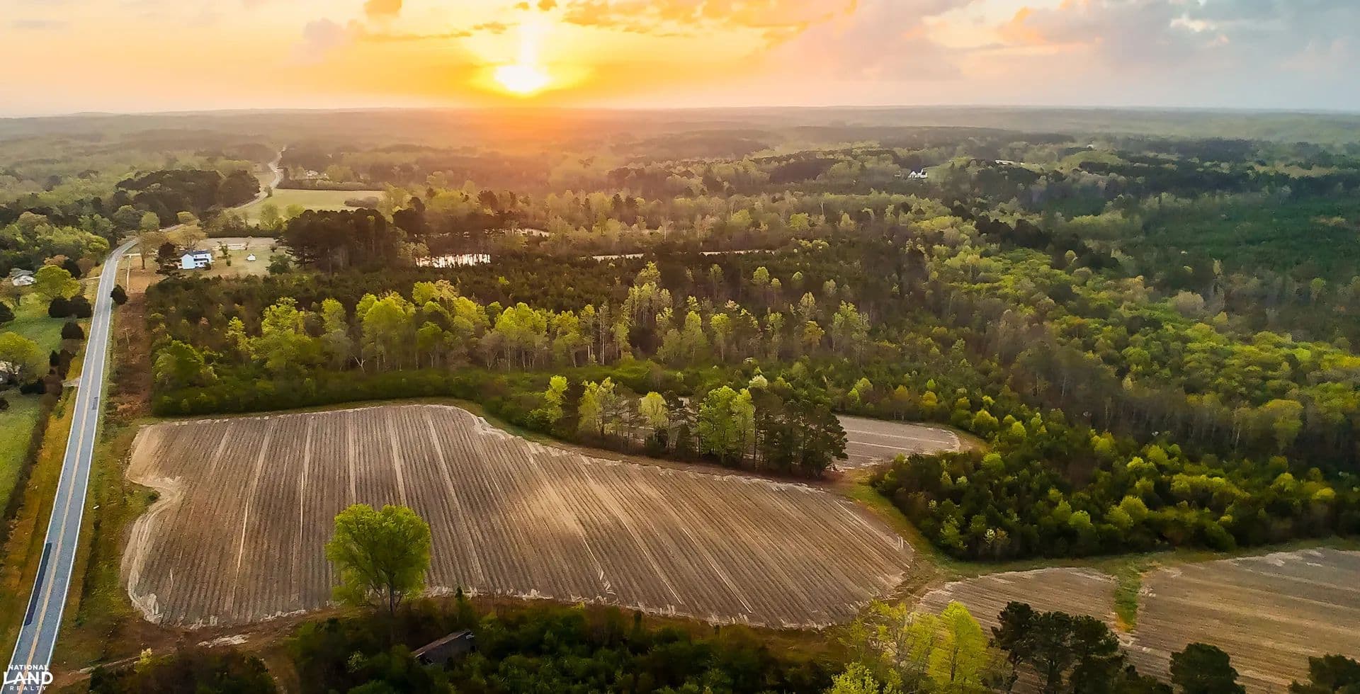 Phipps Family Farm - Creedmoor, North Carolina, 27522