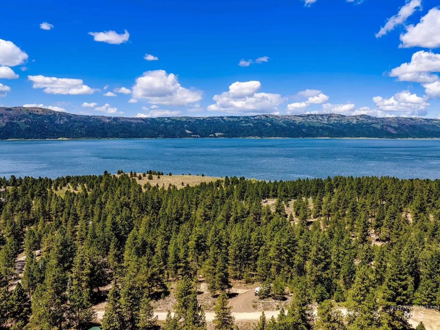 2 Acres of Land for Sale in Cascade, ID - Cascade, Idaho, 83611
