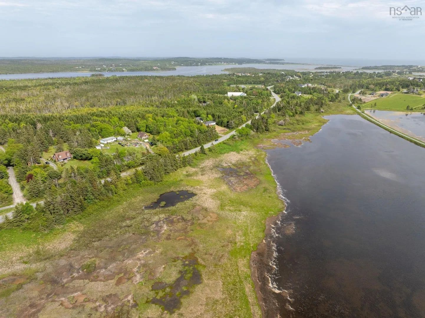 Property from 3640 Lawrencetown (Remainder Lot R-300) Road - KW - land for sale