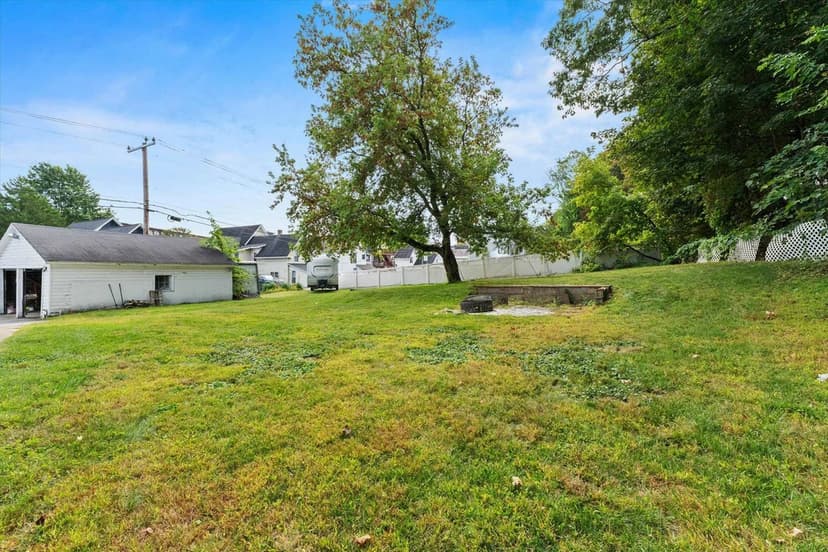 Property from 0 Coolidge Avenue - KW