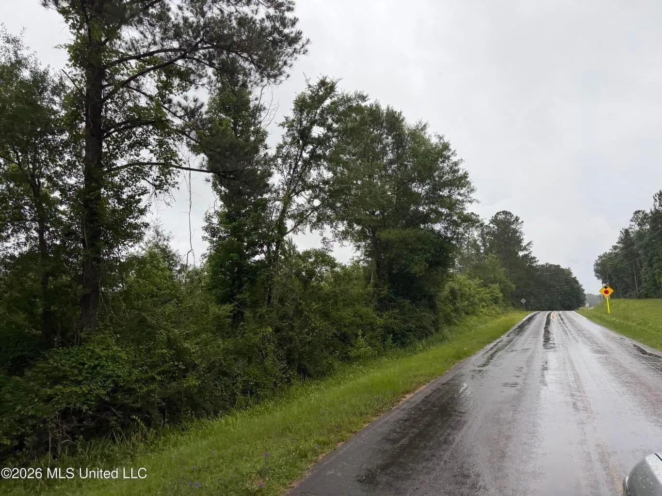 2 Acre Lot North Pike School District Summit MS - Summit, Mississippi, 39666