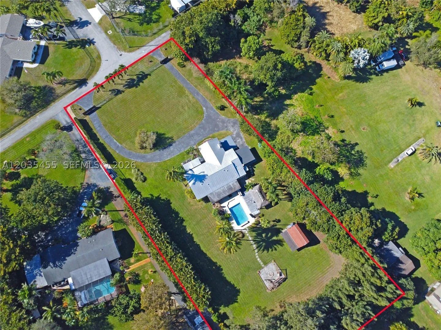 1.51 Acres of Land for Sale in Southwest Ranches, Florida - Southwest Ranches, Florida, 33331