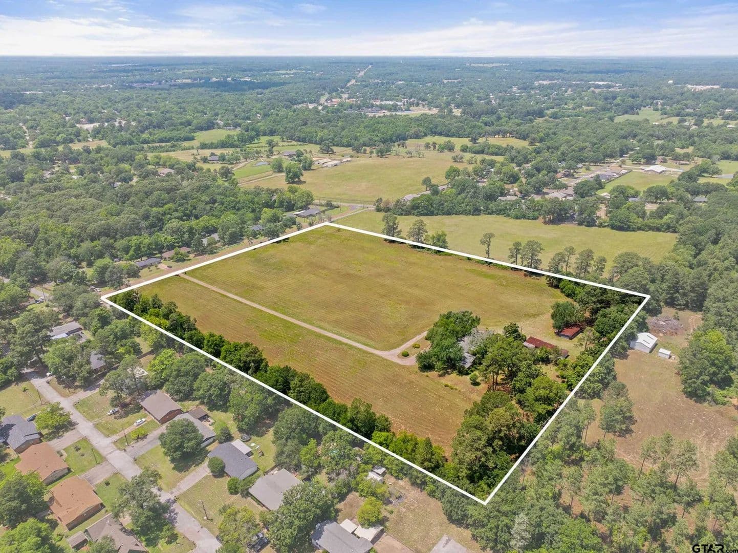 Property from 600 Peachtree #600 Peachtree - KW - Mineola, Texas, 75773