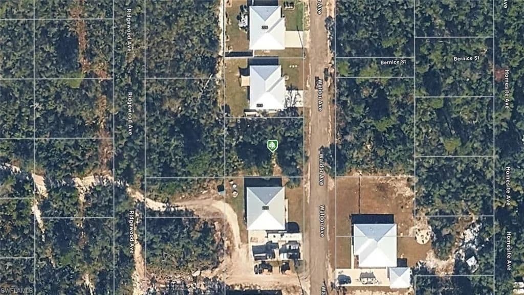 Property from 8009-06-04-0470 Waldor AVE - KW - Orange City, Florida, 32763