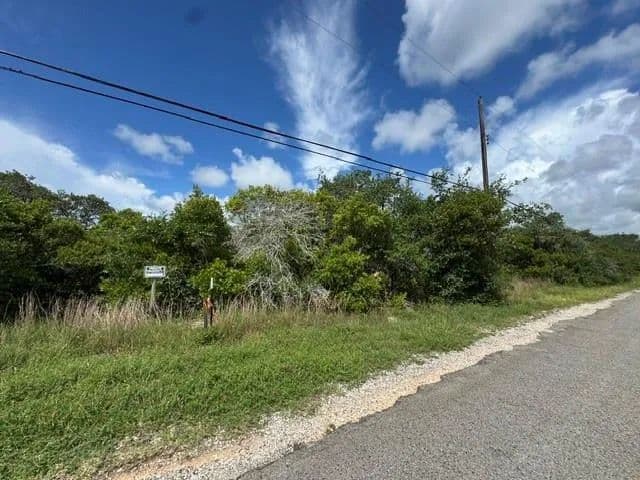 2.19 Acres of Land for Sale in Ingleside, Texas - Ingleside, Texas, 78362