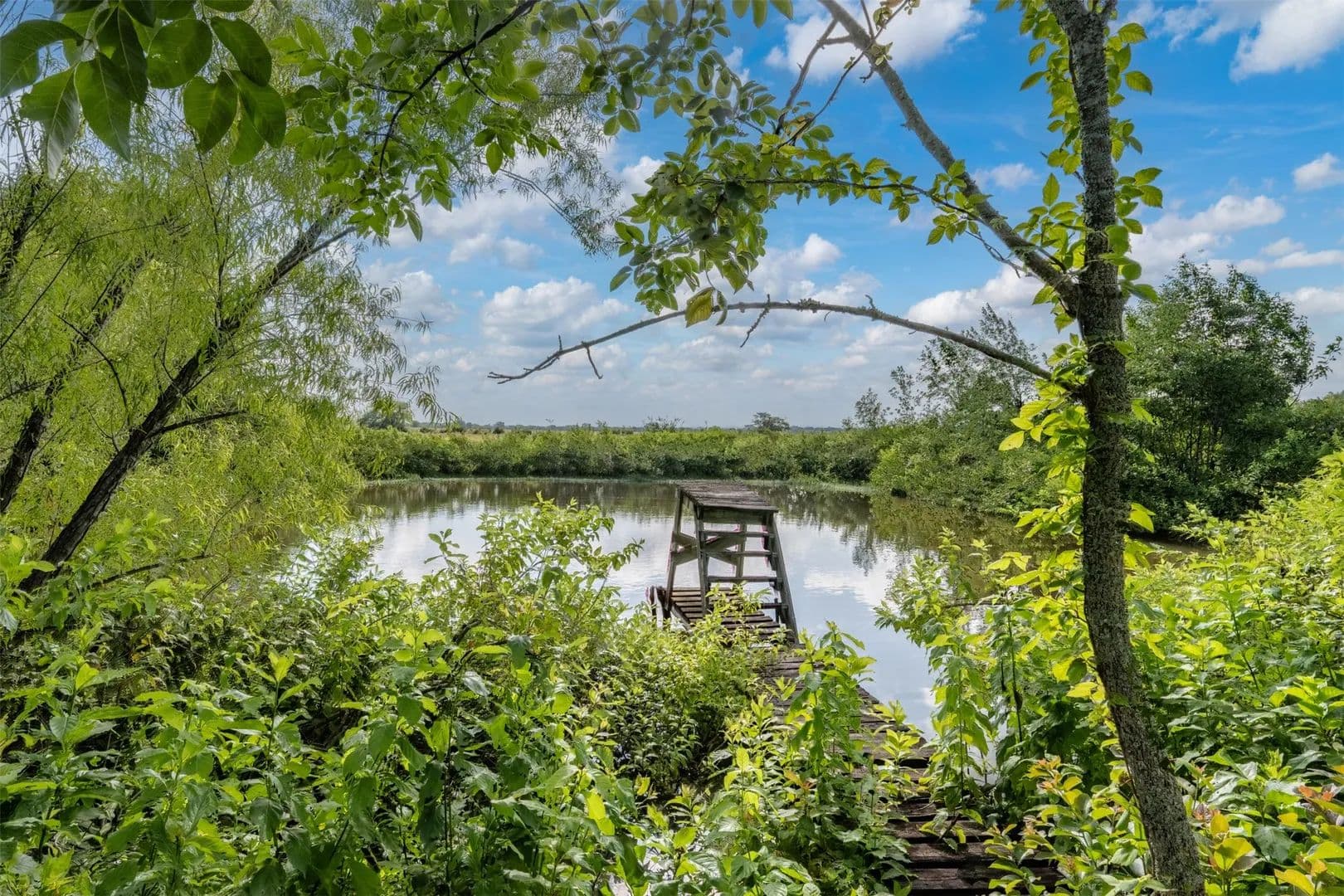 Property from 9253 US Highway 271 S - KW - Deport, Texas, 75435