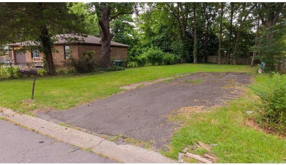 Lots & Land-Other in Conway - Conway, Arkansas, 72032