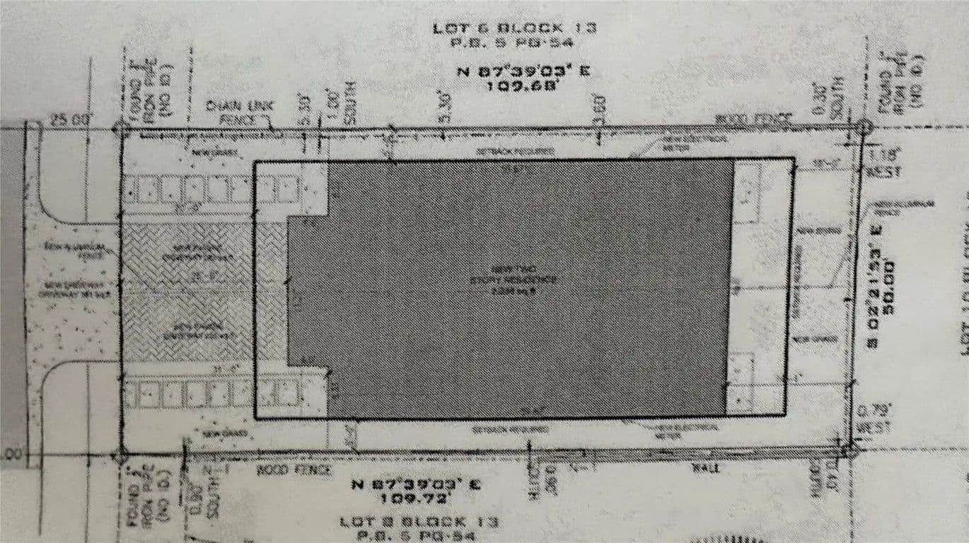 Property from 2735 SW 32nd Avenue - KW - Miami, Florida, 33133