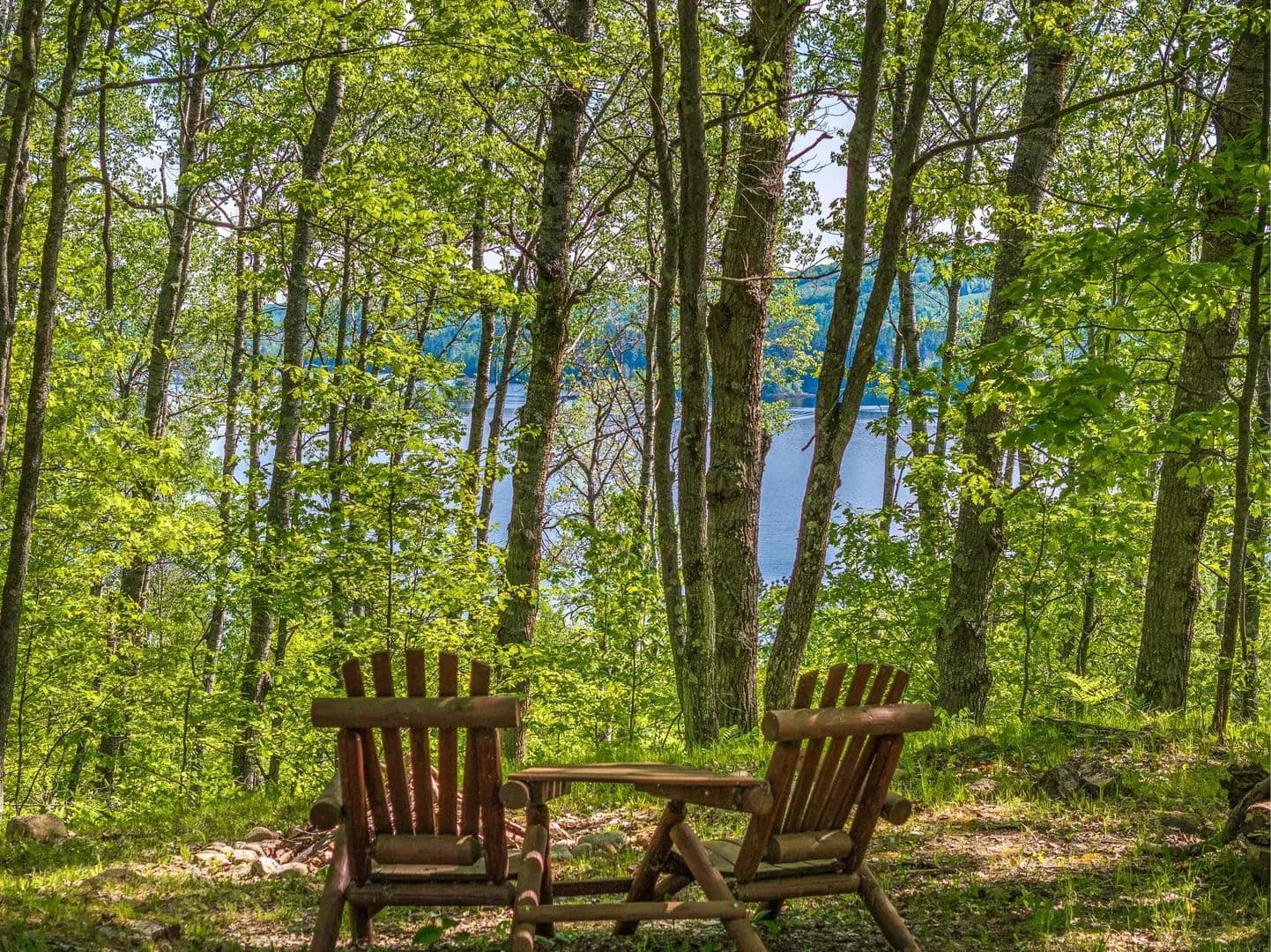 6.4 Acres of Land for Sale in Biwabik, Minnesota - land for sale