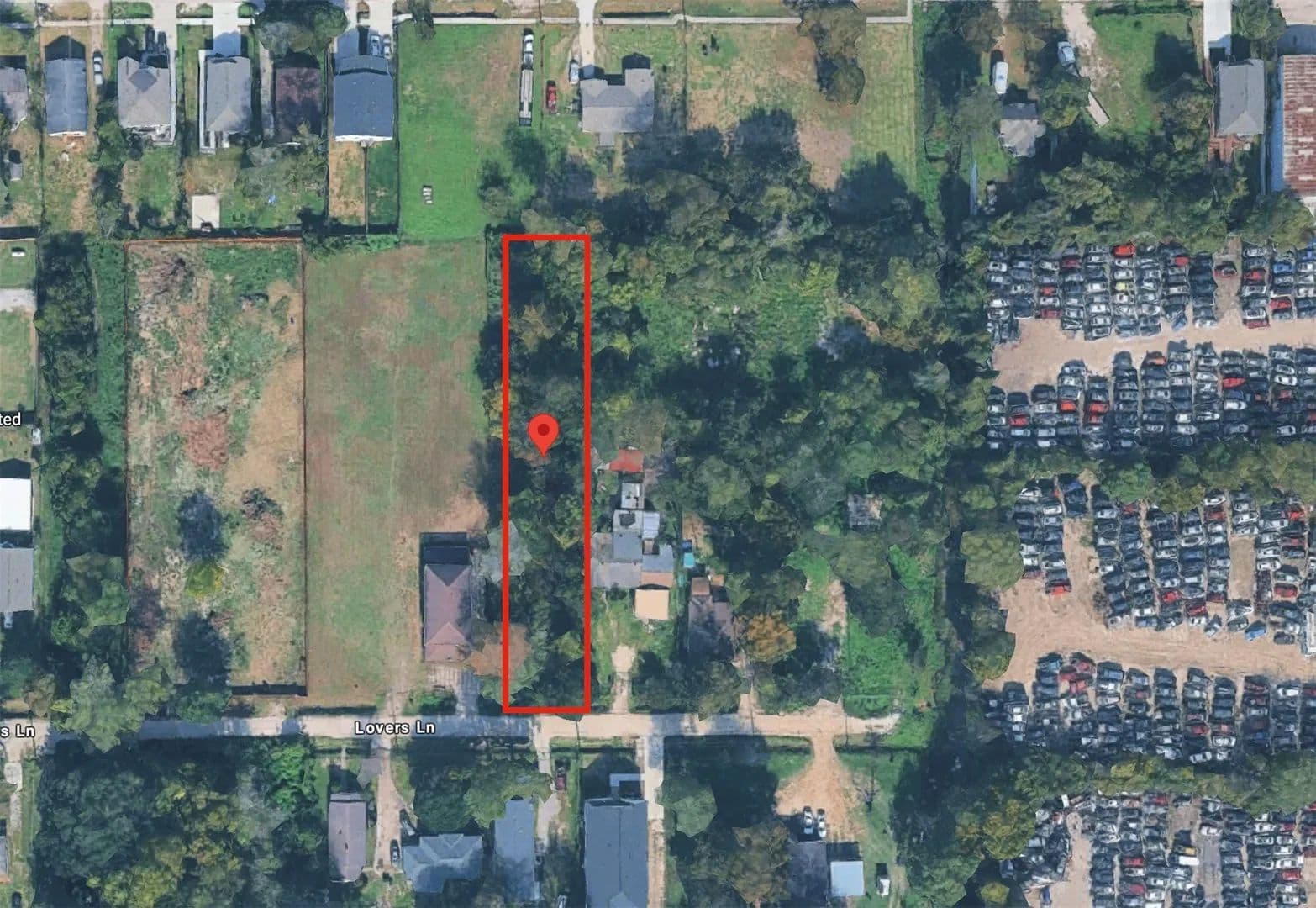 Property from 0 Lovers Lane - KW - land for sale